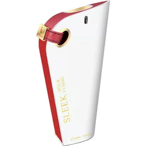 Le Falconé Sleek pour Femme parfüm şişesi