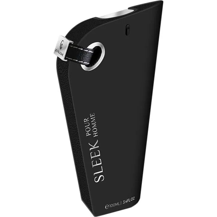 Le Falconé Sleek pour Homme parfüm şişesi