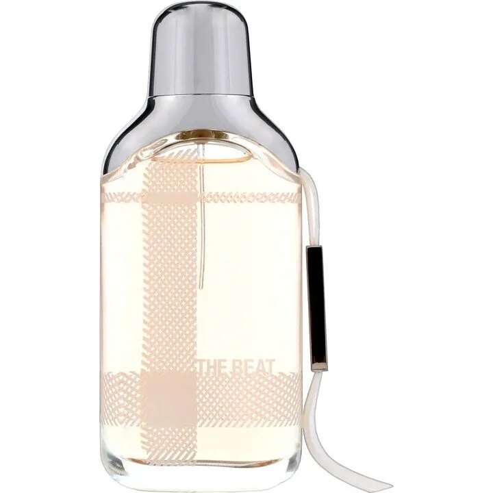 Burberry The Beat (Eau de Parfum) parfüm şişesi