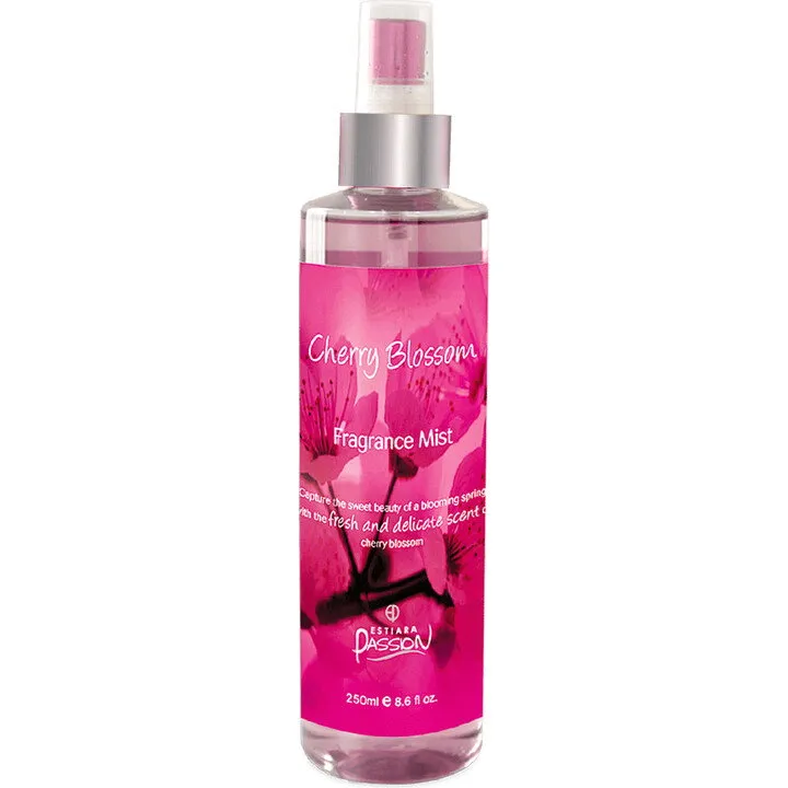 Estiara Passion - Cherry Blossom parfüm şişesi