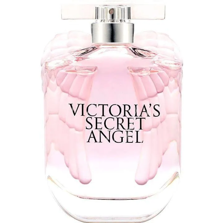 Victoria's Secret Angel parfüm şişesi