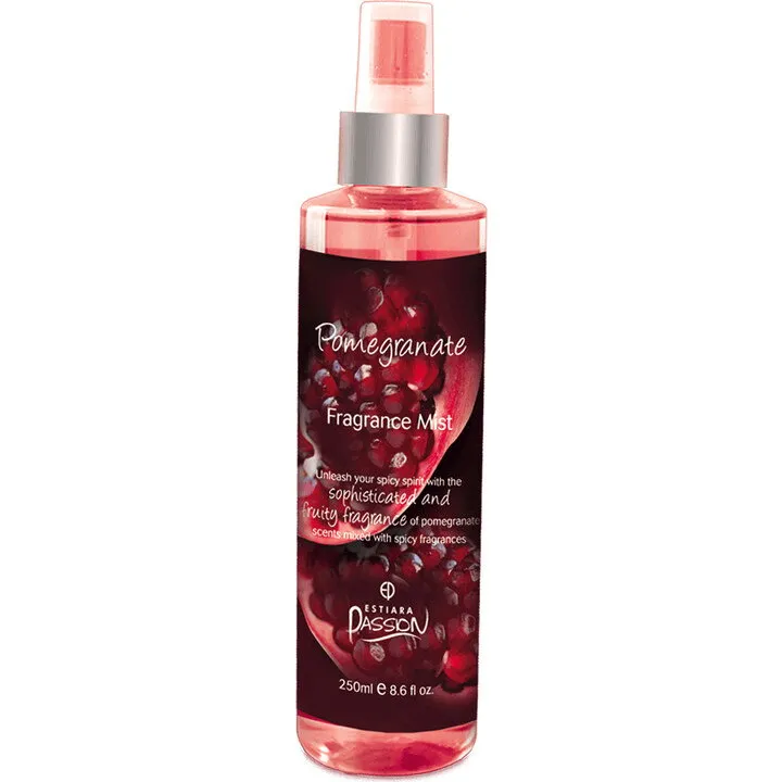 Estiara Passion - Pomegranate parfüm şişesi