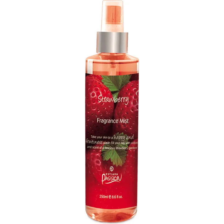 Estiara Passion - Strawberry parfüm şişesi