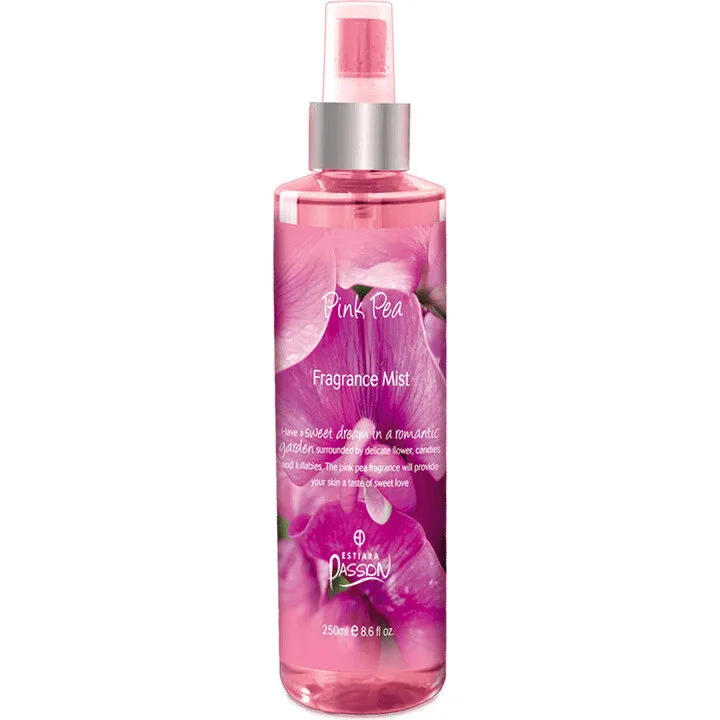 Estiara Passion - Pink Pea parfüm şişesi
