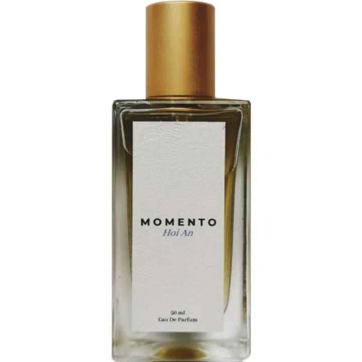 Momento Hoi An perfume bottle