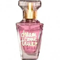 America's Next Top Model Dream Come True perfume bottle