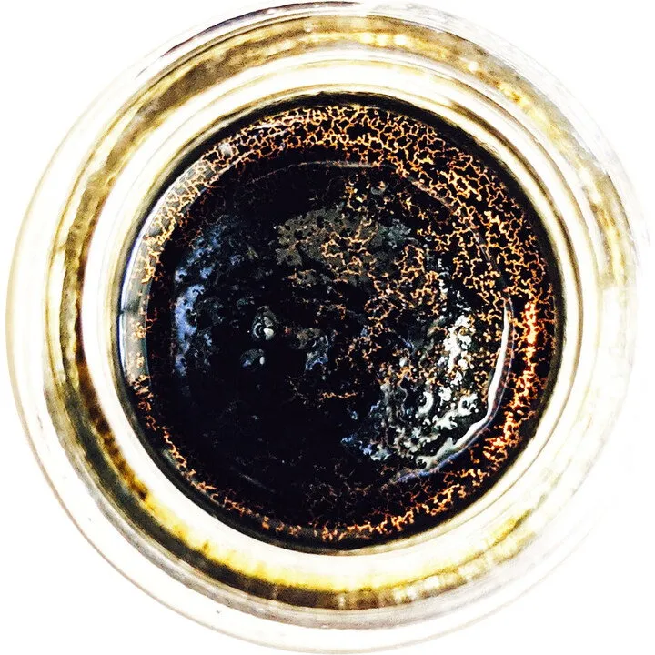 Wild Veil Perfume Winter Leather (Solid Perfume) perfume bottle