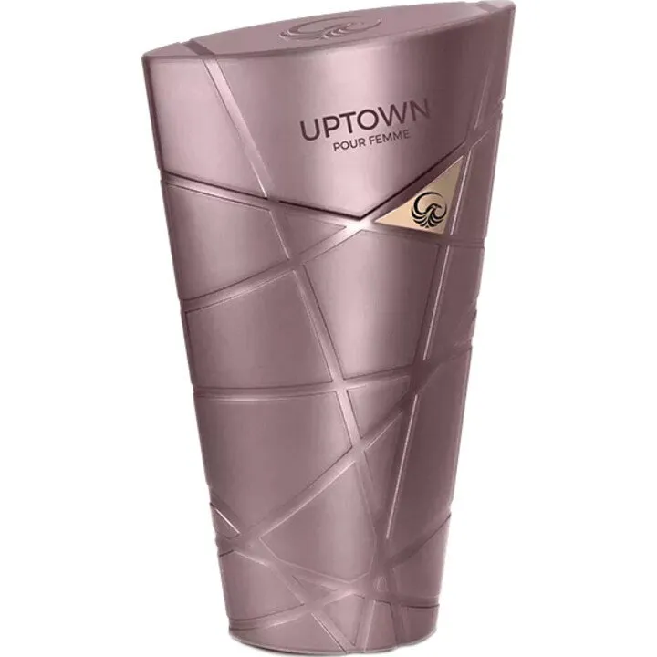 Le Falconé Uptown pour Femme parfüm şişesi