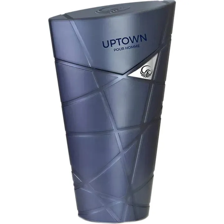 Le Falconé Uptown pour Homme parfüm şişesi
