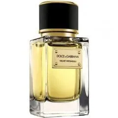 Dolce & Gabbana Velvet Patchouli parfüm şişesi