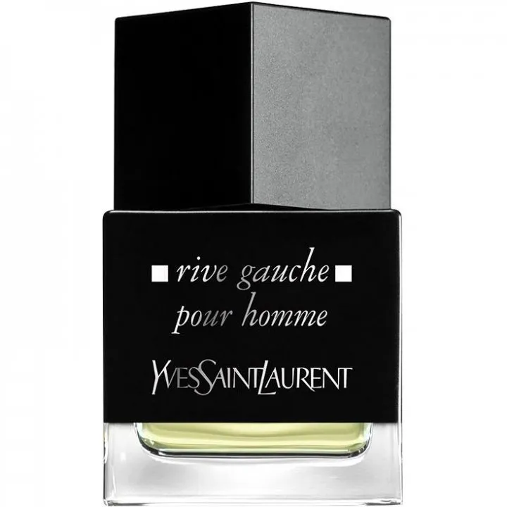 Yves Saint Laurent Rive Gauche pour Homme (2011) parfüm şişesi