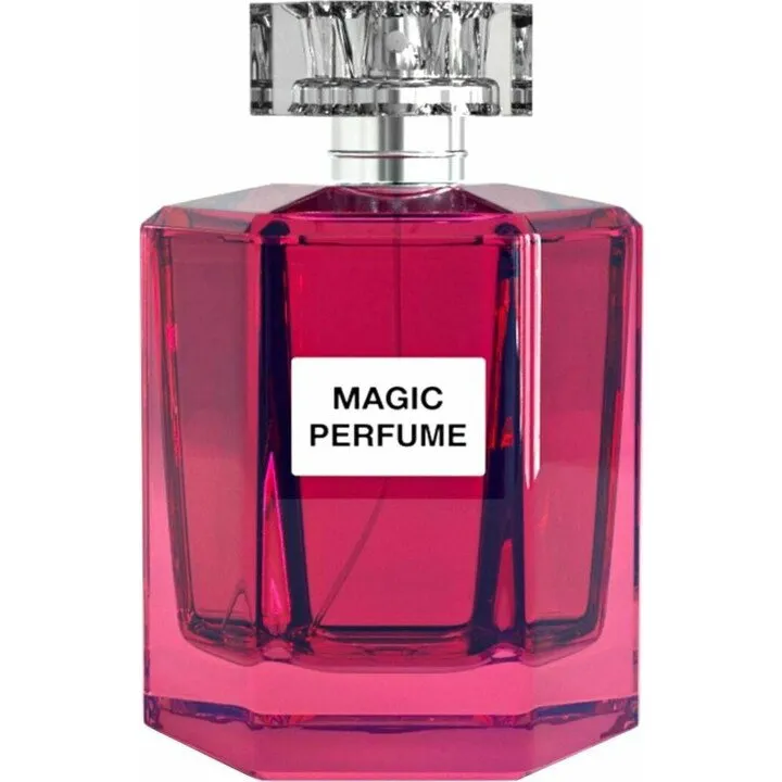 Al Musbah Magic Perfume perfume bottle