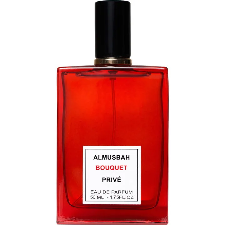 Al Musbah Bouquet Privé parfüm şişesi