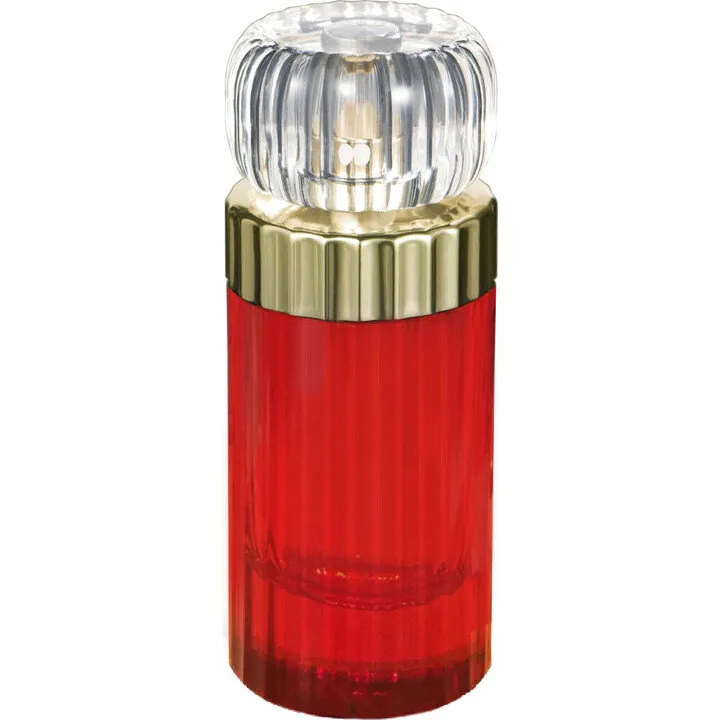 Al Musbah Pure Love Red parfüm şişesi