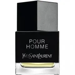 Yves Saint Laurent Pour Homme (2011) perfume bottle