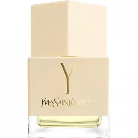 Yves Saint Laurent Y (2011) (Eau de Toilette) perfume bottle