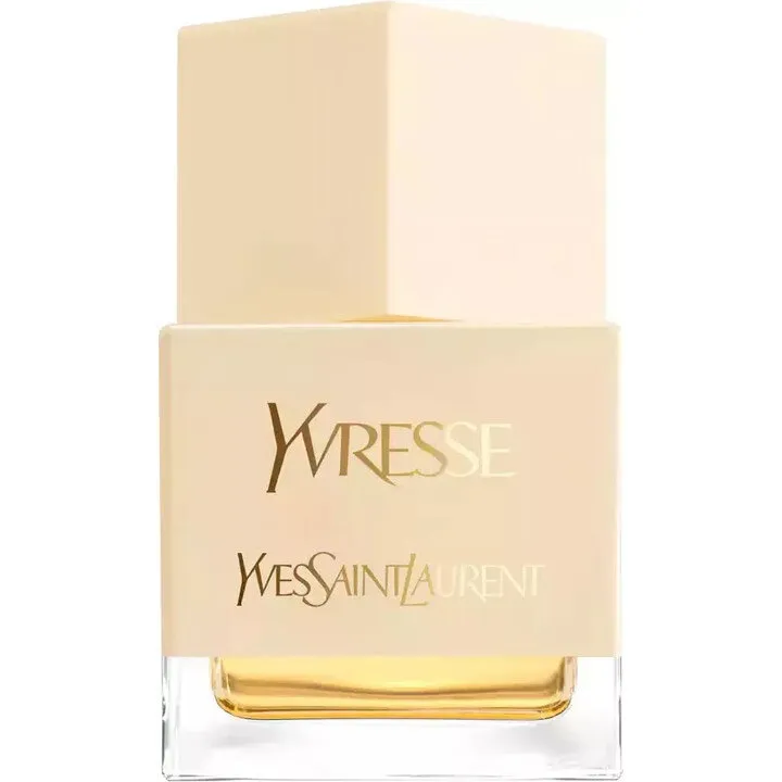 Yves Saint Laurent Yvresse (2011) parfüm şişesi