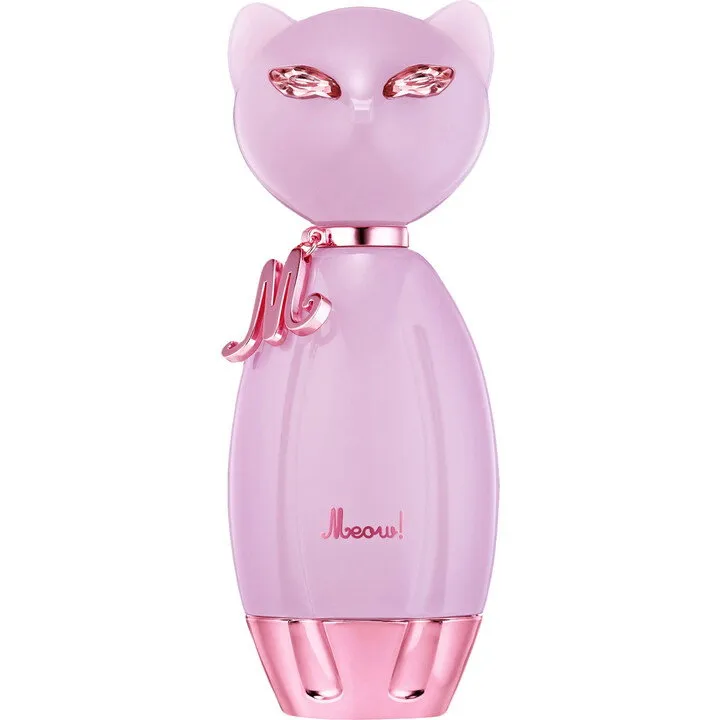 Katy Perry Meow! (Eau de Parfum) parfüm şişesi