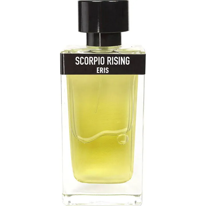Eris Parfums Scorpio Rising parfüm şişesi