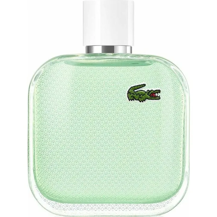 Lacoste L.12.12 Blanc Eau Fraîche parfüm şişesi