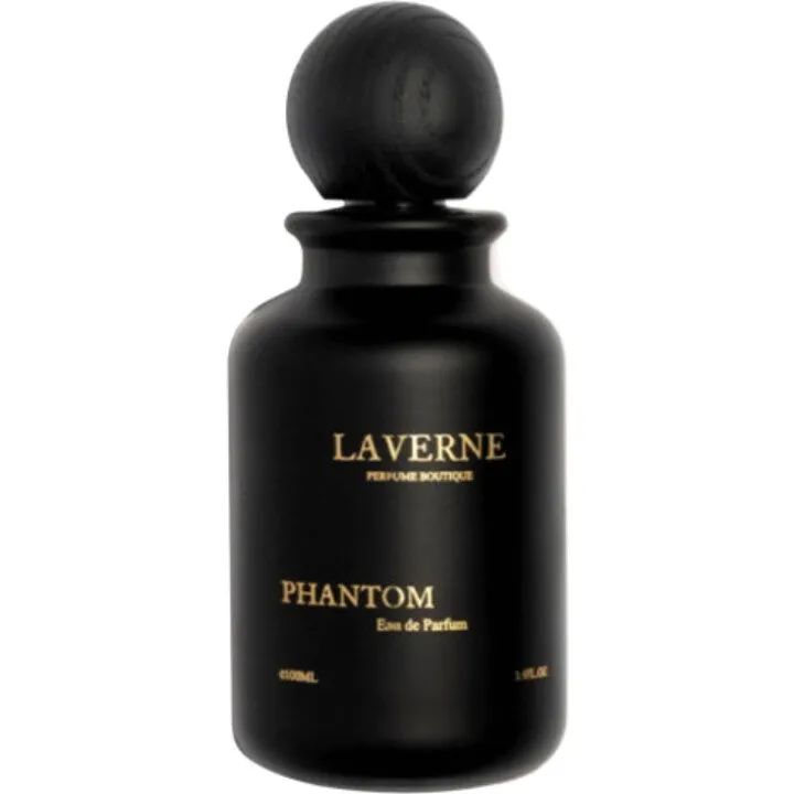 Laverne Phantom perfume bottle