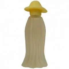 Dzintars Miss 2 perfume bottle