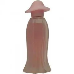 Dzintars Miss 3 parfüm şişesi