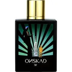 Onskad 30' perfume bottle