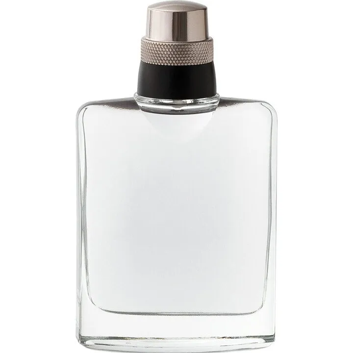 Mary Kay High Intensity perfume bottle