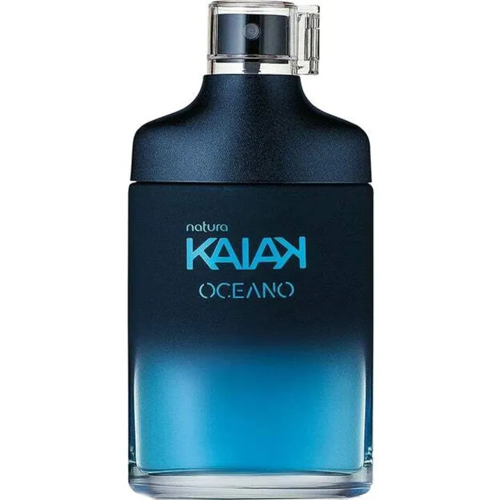Natura Kaiak Oceano Masculino parfüm şişesi