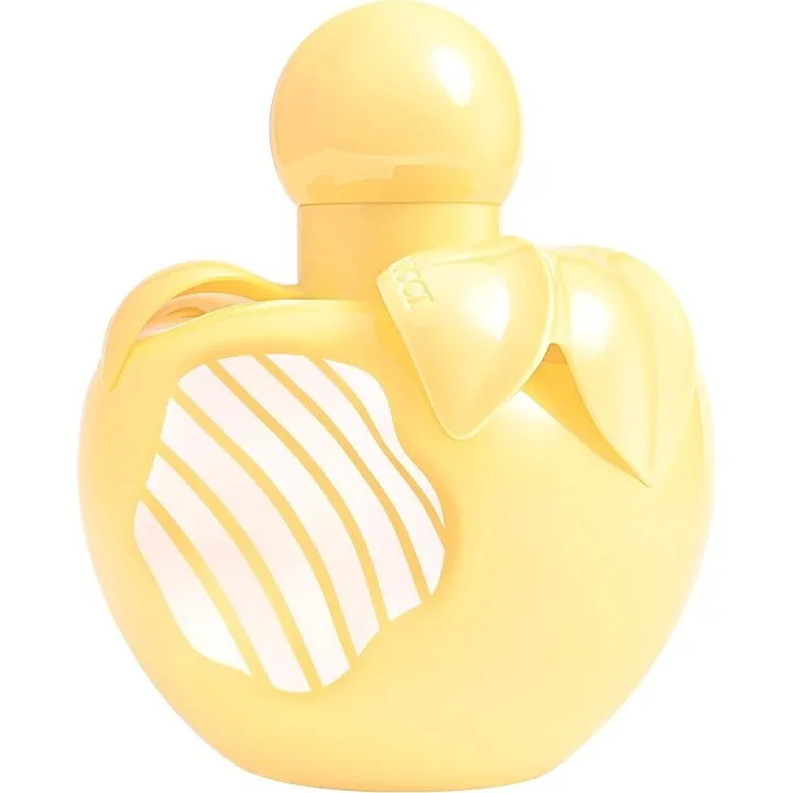 Nina Ricci Nina Soleil parfüm şişesi