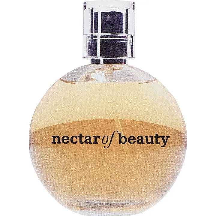 Les Cosmétiques Design Paris Nectar of Nature - Senteur du Jardin: Pomme Rouge, Orange Sanguine et Framboise parfüm şişesi