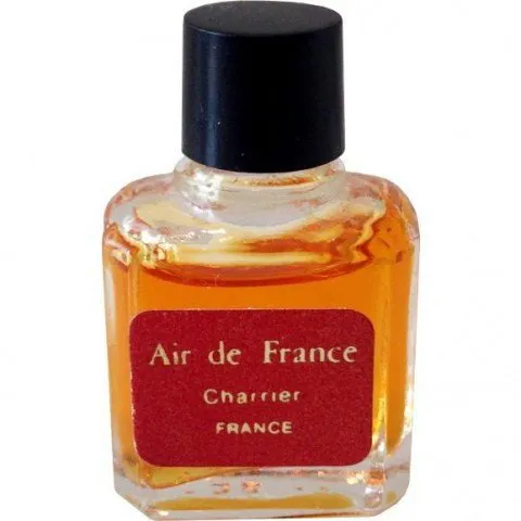 Charrier Air de France parfüm şişesi