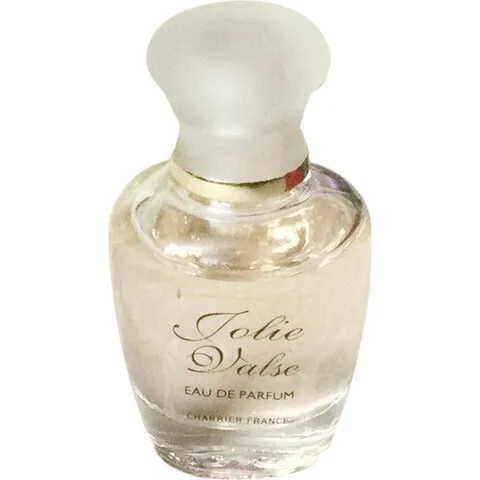 Charrier Jolie Valse perfume bottle