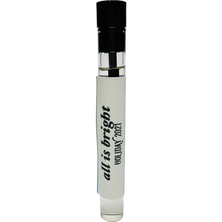 Sixteen92 All Is Bright (Perfume Oil) perfume bottle