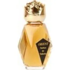 Charrier Orient perfume bottle