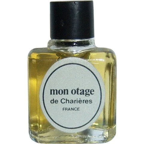 Charrier Mon Otage perfume bottle