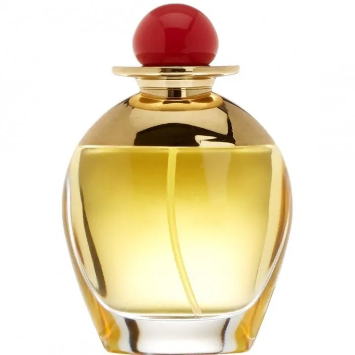Bill Blass Hot (1990) (Cologne) perfume bottle