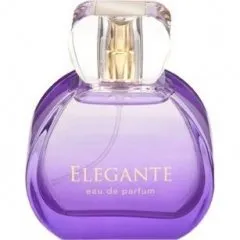 Elizabeth Grant Elegante parfüm şişesi