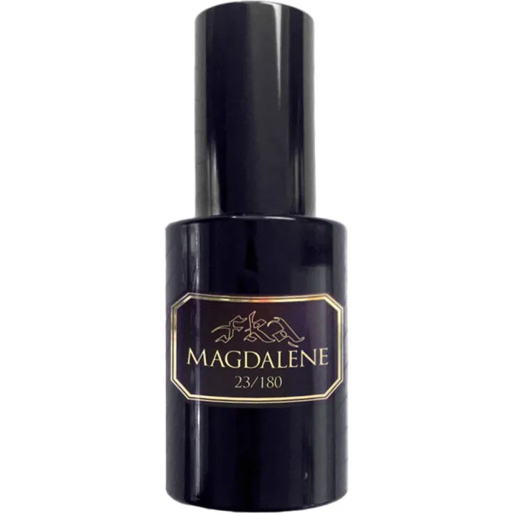 House of Matriarch Magdalene perfume bottle
