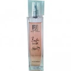 Beate Johnen Bella Strixx perfume bottle