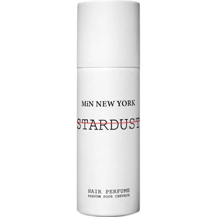 MiN New York Stardust (Hair Perfume) parfüm şişesi
