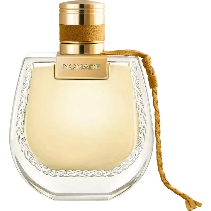 Chloé Nomade Jasmin Naturel parfüm şişesi