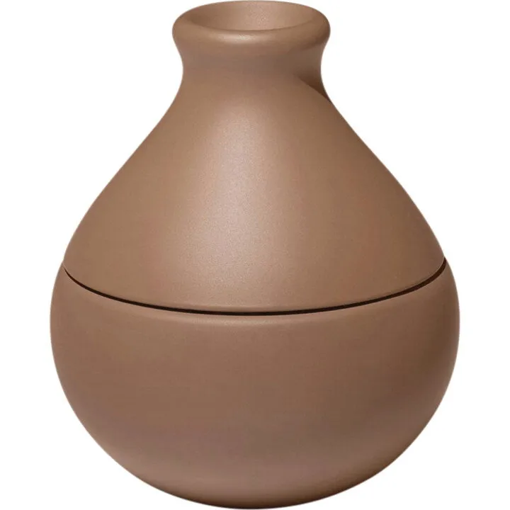 KKW Fragrance Caramel Orchid perfume bottle