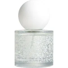 Lottie Moss perfume bottle