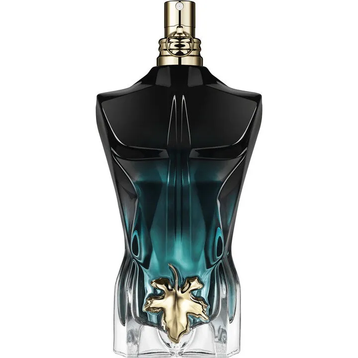 Jean Paul Gaultier Le Beau Le Parfum parfüm şişesi