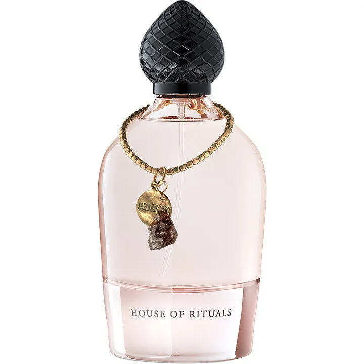 Rituals Sunset Tuberose perfume bottle