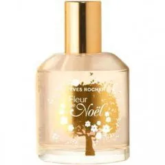 Yves Rocher Fleur de Noël - Fleur Féerique perfume bottle