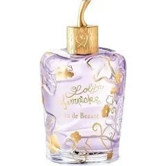 Lolita Lempicka Eau de Beauté perfume bottle