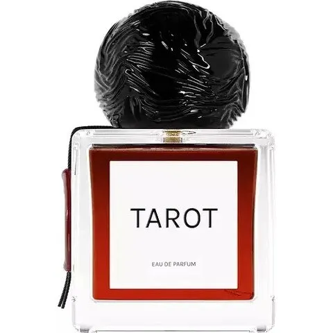 G Parfums Tarot parfüm şişesi
